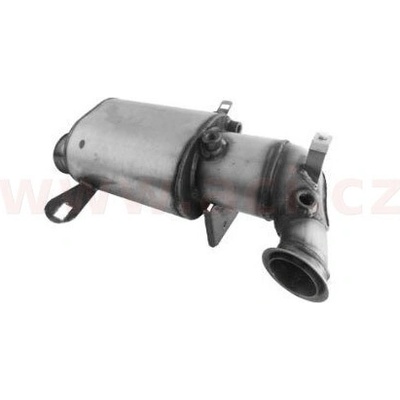 Filtr pevných částic FENNOsteel Euro 5 (kordierit) ACI V 58.15008