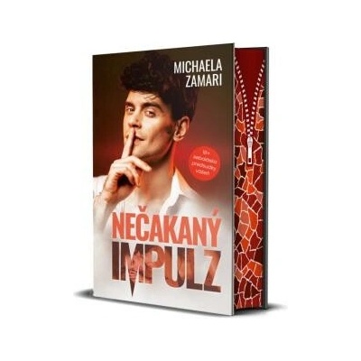 Nečakaný impulz - Zamari Michaela