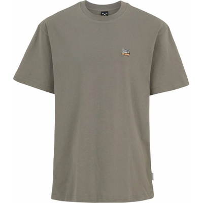 IrieDaily Smokin Van T-Shirt
