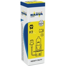 Narva H3 PK22s 24V 70W