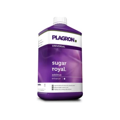 Sugar Royal - стимулатор на цъфтеж
