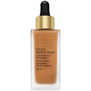 Estée Lauder Futurist SkinTint Serum течен фон дьо тен за изравняване тена на кожата 3N2 Wheat 30 ml