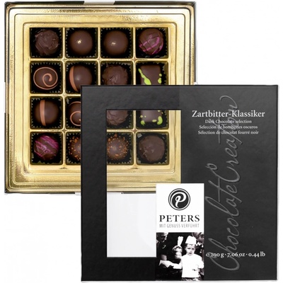 Peters Pralinky hořké 200 g
