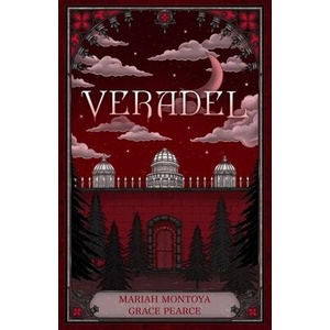 Veradel (ISBN: 9798999841926)