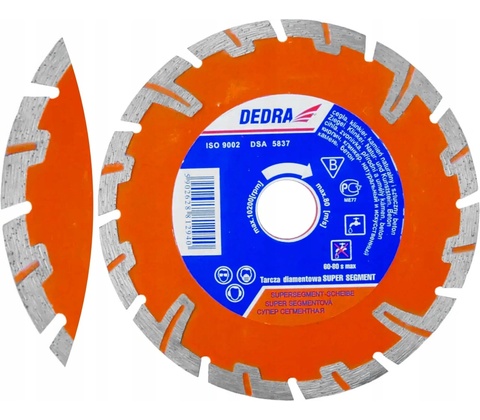 Dedra H1245