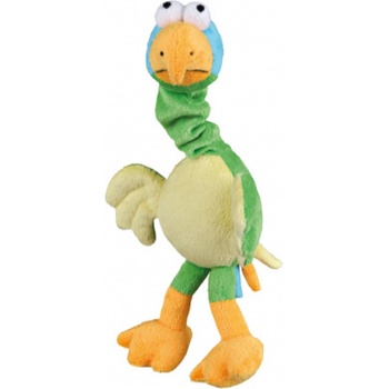 TRIXIE Bird Dog Toy - Плюшена играчка за кучета птица 30 см