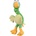 TRIXIE Bird Dog Toy - Плюшена играчка за кучета птица 30 см