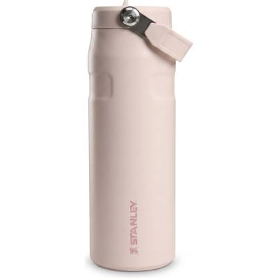 Stanley Termoláhev na vodu The IceFlow Bottle Flip Straw 2.0 700 ml Rose Quartz