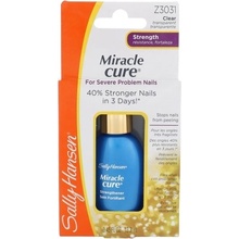 Sally Hansen Miracle Cure posilující péče na silně problematické nehty 13,3 ml