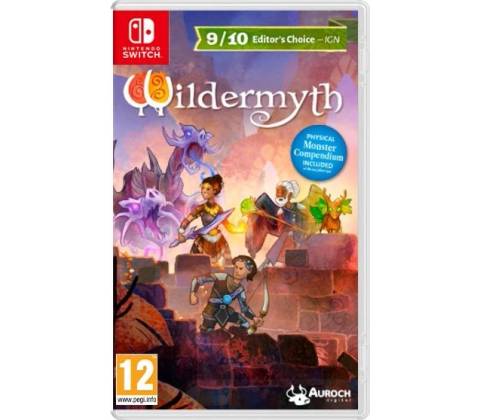 Wildermyth