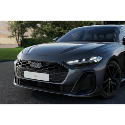 Audi A5 2.0 TDI S tronic Avant 150 kW