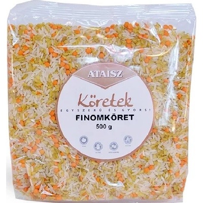 Ataisz Chutná príloha ryža bulgur šošovica 0,5 kg