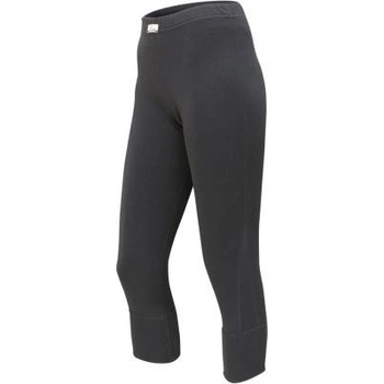 Lasting ATOK 9090 černá vlněné Merino spodky