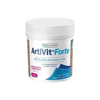 Nomaad ArtiVit Forte prášek 400 g