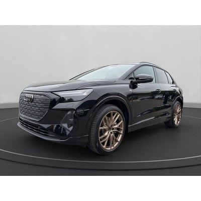 Audi Q4 45 e-tron S-line 210 kW