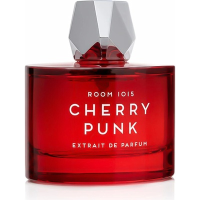 Room 1015 Cherry Punk parfém unisex 100 ml