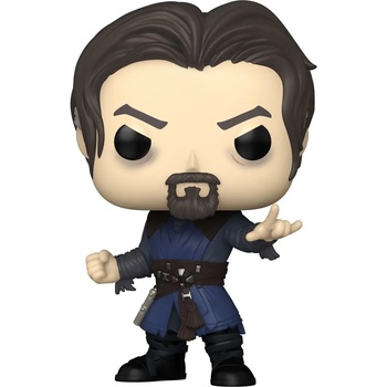 Image 1 of Funko Фигура Funko POP! Marvel: Doctor Strange - Sinister Strange (Multiverse of Madness) #1030 (074069)