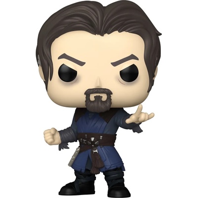 Funko Фигура Funko POP! Marvel: Doctor Strange - Sinister Strange (Multiverse of Madness) #1030 (074069)