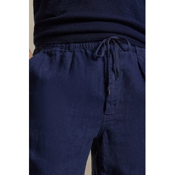 Ralph Lauren Ленен панталон Polo Ralph Lauren (710940611)