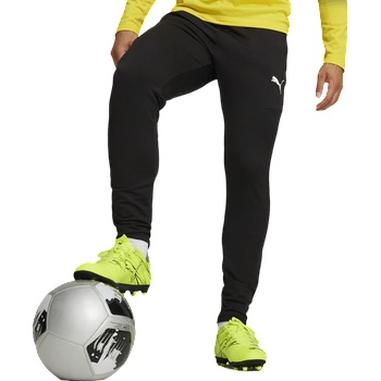 PUMA Панталони Puma teamGOAL Slim Training Pants 659037-03 Размер XXL