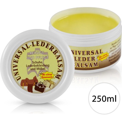 LEDER Pro1 Čistiaci prostriedok na kožu 250 ml