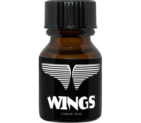 Wings small 10 ml