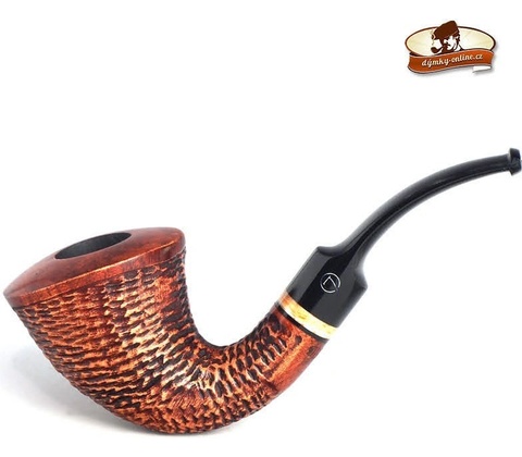 Jirsa Dýmka Rusty 11
