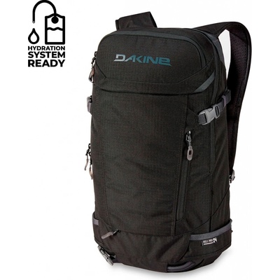 Dakine Heli Pro 24L Black