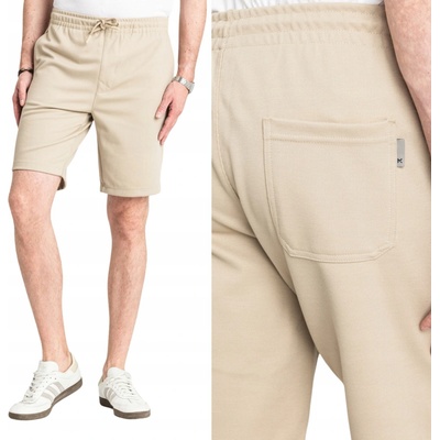 Marcus pánske elegantné kraťasy Zorro Shorts