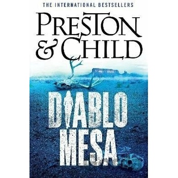 Diablo Mesa