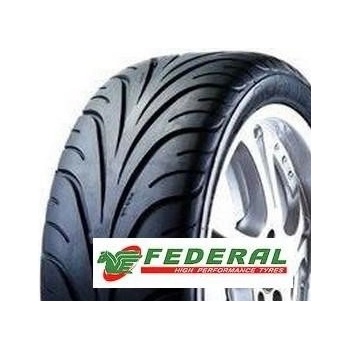 Federal 595RS-R 255/35 R18 90W