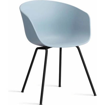 Hay AAC 26 Black Powder Coated Steel / slate blue