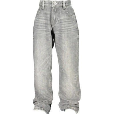 Guess jeans Детски дънки guess jeans, Цвят Сиво (L3YB06WFIG3_GRA90X)