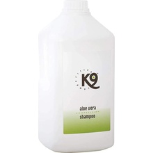 K9 Competition ALOE VERA šampon pro psy 2700 ml