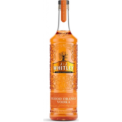 JJ Whitley Blood Orange 38% 0,7 l ( holá láhev )