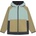 Color Kids Детско софтшел яке Color Kids Kid's Junior Softshell Colorblock Softshell jacket - Ether - размер 134 (EU) (703-6802-0216)