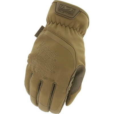 Mechanix Zimné Tactical ColdWork FastFit coyote S