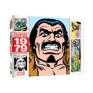The Amazing Spider-Man Classic Newspaper Comics - 1979 (ISBN: 9781951757137)