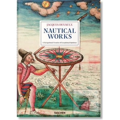 Jacques Devaulx. Nautical Works - Gerhard Holzer