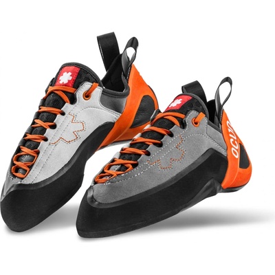 Ocun Обувки с връзки Ocun Jett LU Climbing shoes - Basic - размер 44 (EU) (301-0557-0122)