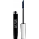 Artdeco All in One Mascara řasenka pro objem, styling a natočení řas 202.05 Blue 10 ml
