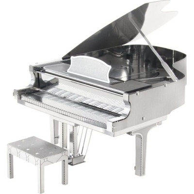 Metal Earth 3D Puzzle Piano 21 ks