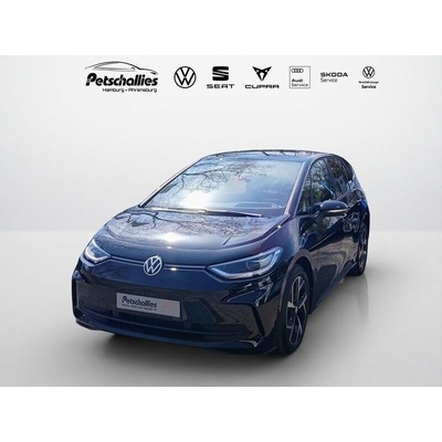 Volkswagen ID.3 Pro Goal 170 kW