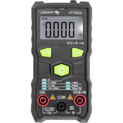 Högert Technik HT1E605