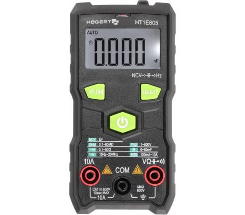 Högert Technik HT1E605