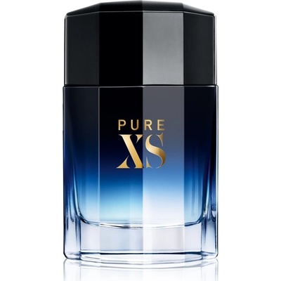 Rabanne Pure XS toaletní voda pánská 150 ml