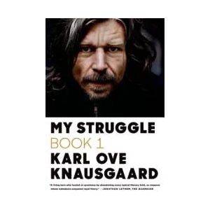 MY STRUGGLE (2013)