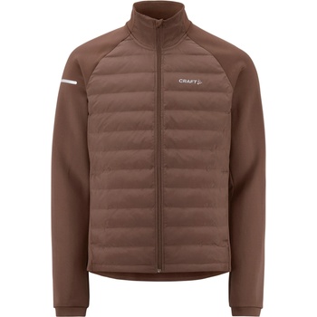Craft Мъжко яке за бягане Craft Subz 4 Jacket Running jacket - Prune - размер XXL (028-0788-0215)