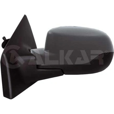 ALKAR Vonkajšie spätné zrkadlo 6164176