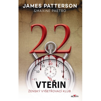 22 vteřin